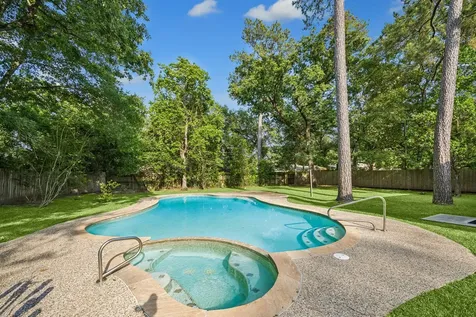 11818 Beverly Drive Houston TX 77065