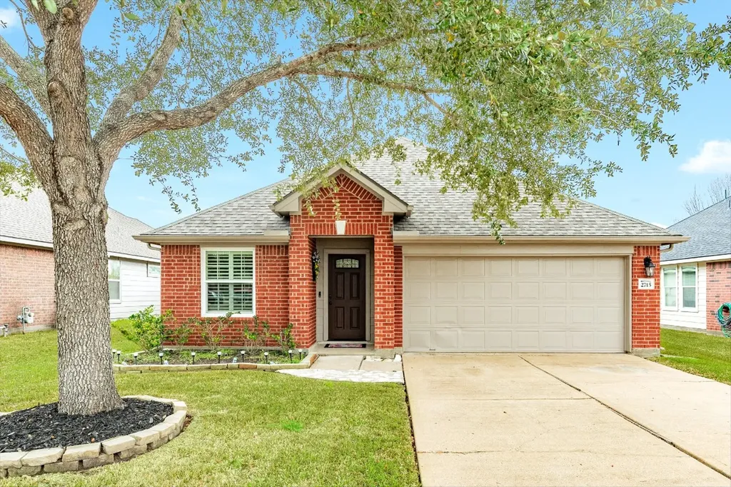 2715 Long Grove Lane Richmond TX 77469