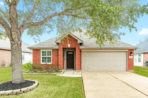 2715 Long Grove Lane Richmond TX 77469