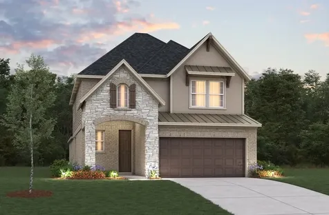 21143 Secret Garden Lane Tomball TX 77377