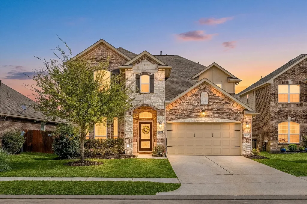 21370 Somerset Shores Crossing Kingwood TX 77339