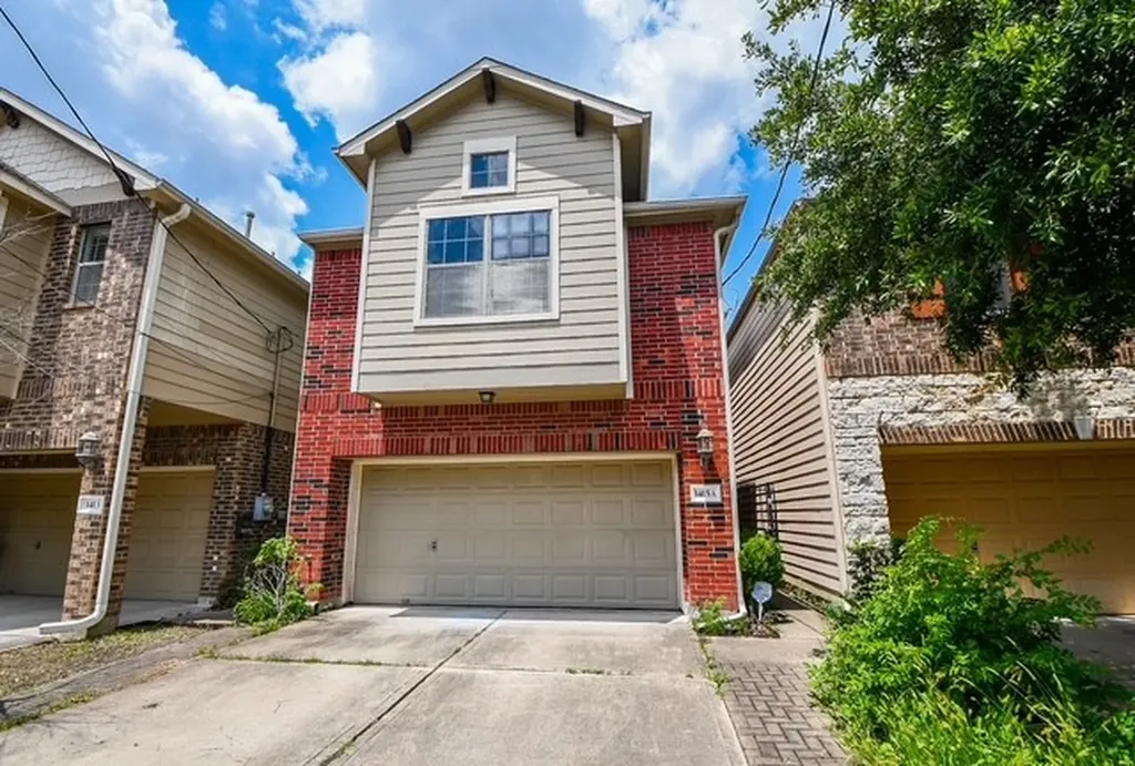 1415 Nashua Street A Houston TX 77008