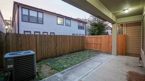 1415 Nashua Street A Houston TX 77008