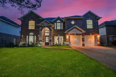 10103 Heron Meadows Drive Houston TX 77095