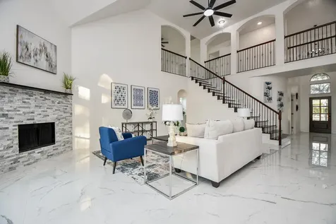 10103 Heron Meadows Drive Houston TX 77095