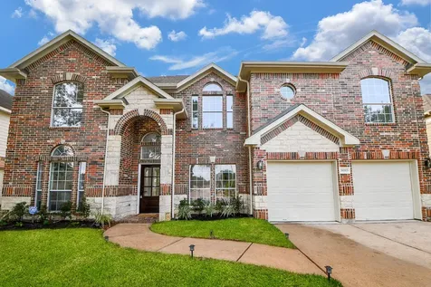 10103 Heron Meadows Drive Houston TX 77095