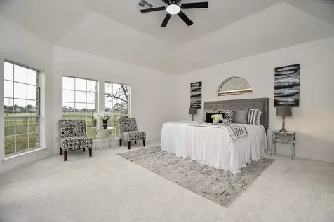 10103 Heron Meadows Drive Houston TX 77095