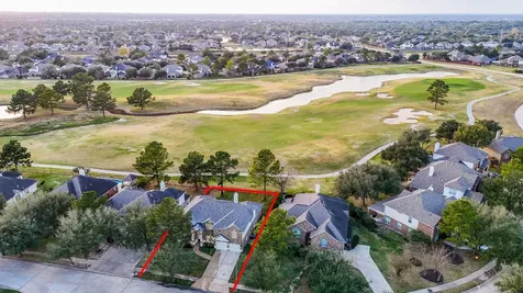 10103 Heron Meadows Drive Houston TX 77095