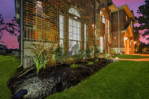10103 Heron Meadows Drive Houston TX 77095