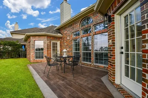 10103 Heron Meadows Drive Houston TX 77095