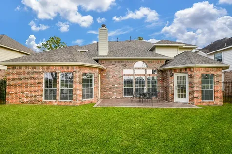 10103 Heron Meadows Drive Houston TX 77095