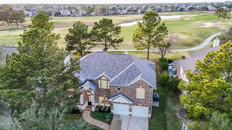 10103 Heron Meadows Drive Houston TX 77095