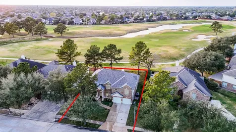 10103 Heron Meadows Drive Houston TX 77095