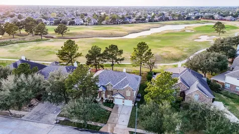 10103 Heron Meadows Drive Houston TX 77095