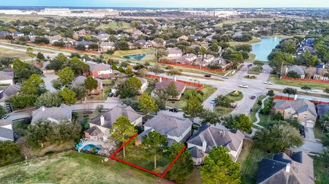 10103 Heron Meadows Drive Houston TX 77095