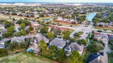 10103 Heron Meadows Drive Houston TX 77095