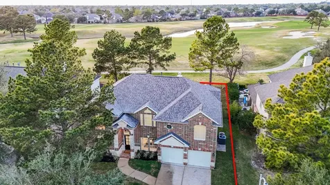 10103 Heron Meadows Drive Houston TX 77095