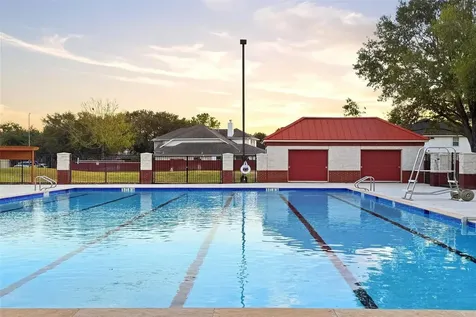 10103 Heron Meadows Drive Houston TX 77095