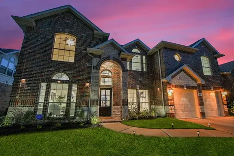 10103 Heron Meadows Drive Houston TX 77095