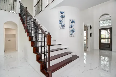 10103 Heron Meadows Drive Houston TX 77095