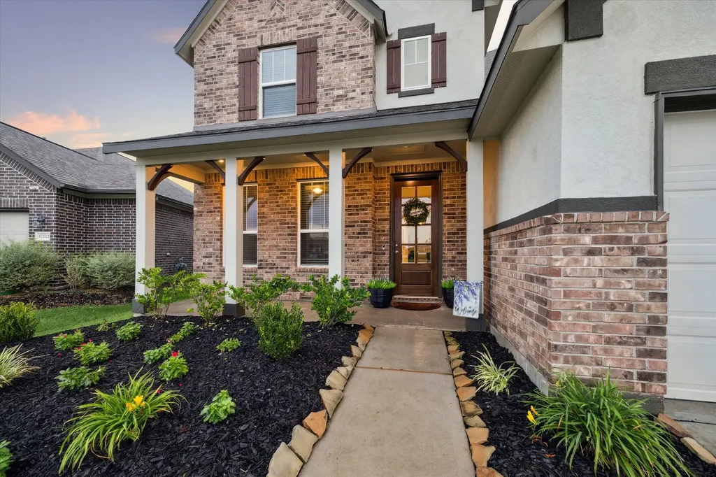 17218 Roxburgh Lake Lane Hockley TX 77447