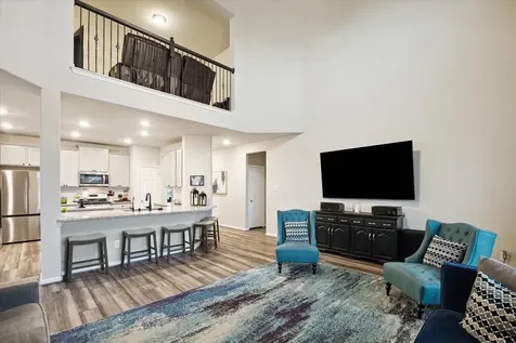 17218 Roxburgh Lake Lane Hockley TX 77447