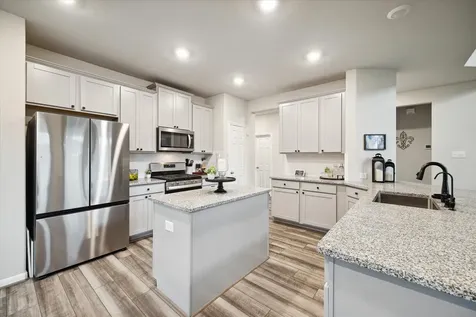 17218 Roxburgh Lake Lane Hockley TX 77447
