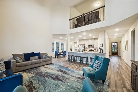 17218 Roxburgh Lake Lane Hockley TX 77447
