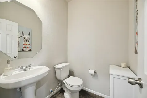 17218 Roxburgh Lake Lane Hockley TX 77447