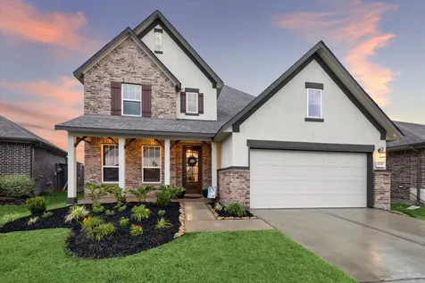 17218 Roxburgh Lake Lane Hockley TX 77447