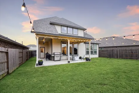 17218 Roxburgh Lake Lane Hockley TX 77447