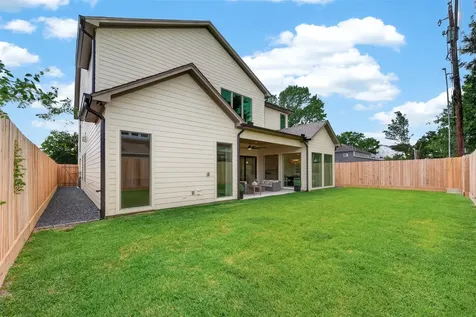 1306 Curtin Street Houston TX 77018