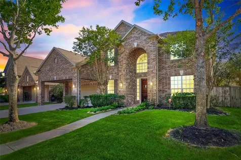 28019 Nobbe Hollow Drive Katy TX 77494