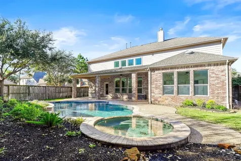 28019 Nobbe Hollow Drive Katy TX 77494