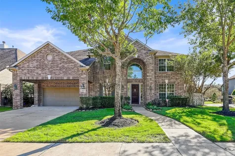 28019 Nobbe Hollow Drive Katy TX 77494