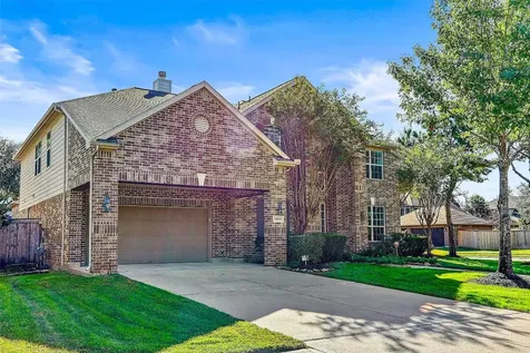28019 Nobbe Hollow Drive Katy TX 77494