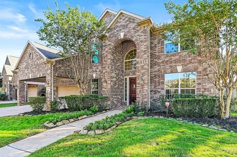 28019 Nobbe Hollow Drive Katy TX 77494