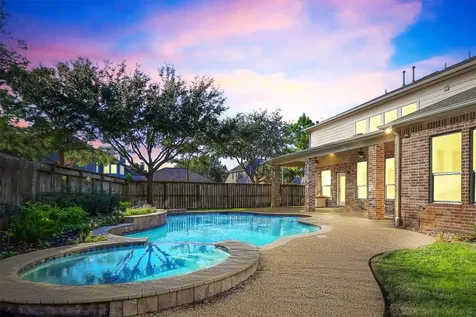 28019 Nobbe Hollow Drive Katy TX 77494