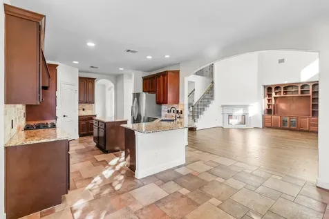 28019 Nobbe Hollow Drive Katy TX 77494