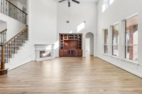 28019 Nobbe Hollow Drive Katy TX 77494
