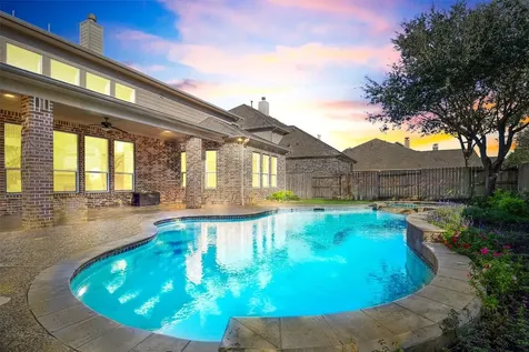 28019 Nobbe Hollow Drive Katy TX 77494