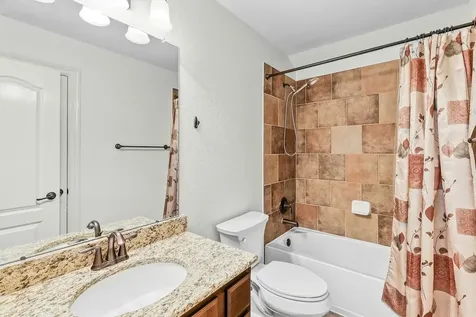 28019 Nobbe Hollow Drive Katy TX 77494