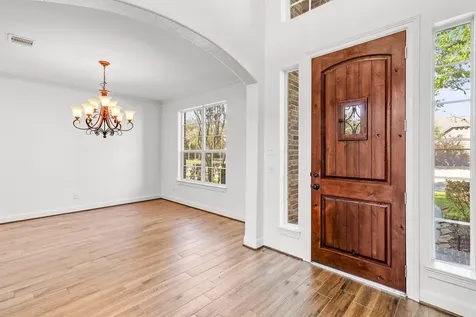 28019 Nobbe Hollow Drive Katy TX 77494
