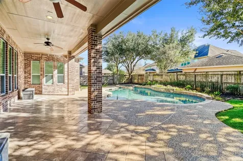 28019 Nobbe Hollow Drive Katy TX 77494