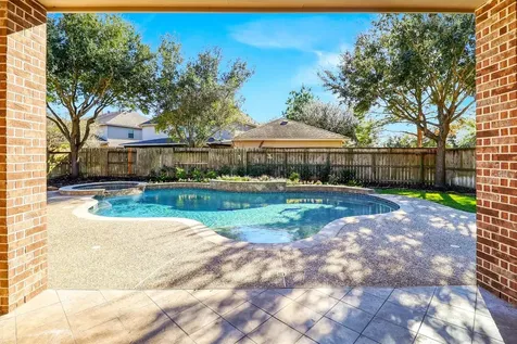 28019 Nobbe Hollow Drive Katy TX 77494