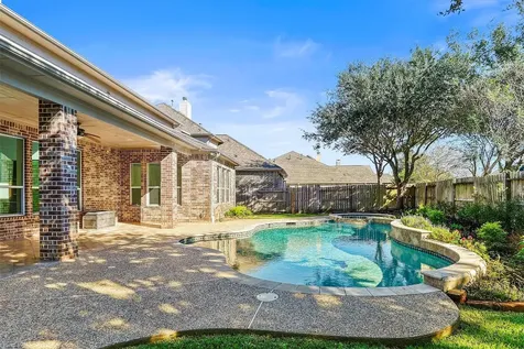 28019 Nobbe Hollow Drive Katy TX 77494