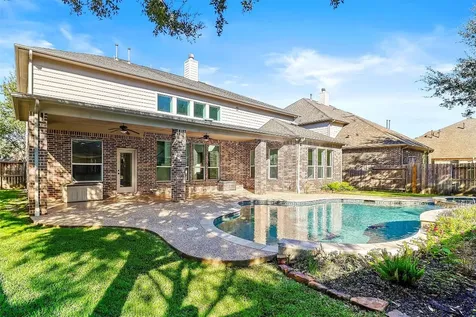 28019 Nobbe Hollow Drive Katy TX 77494