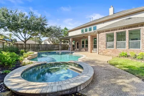 28019 Nobbe Hollow Drive Katy TX 77494