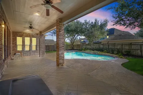 28019 Nobbe Hollow Drive Katy TX 77494