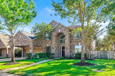28019 Nobbe Hollow Drive Katy TX 77494